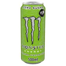 Monster Ultra Paradise Can 500ml