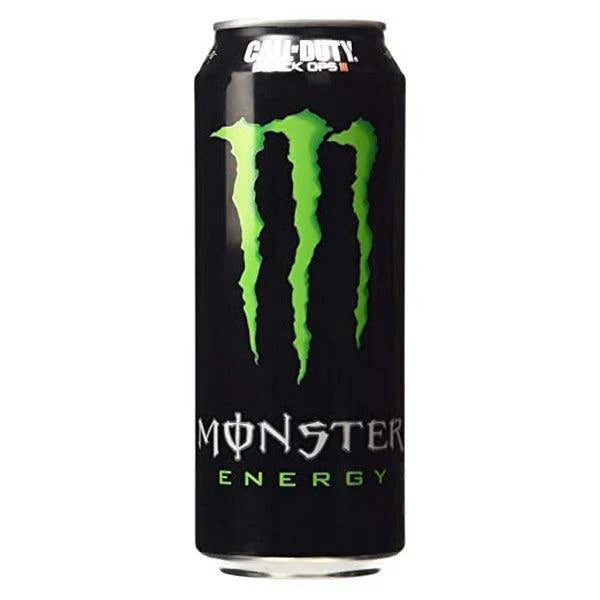 Monster Energy Original Can 500ml