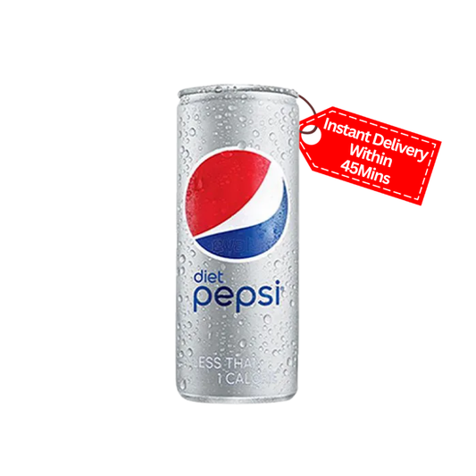 Pepsi Diet 500ml