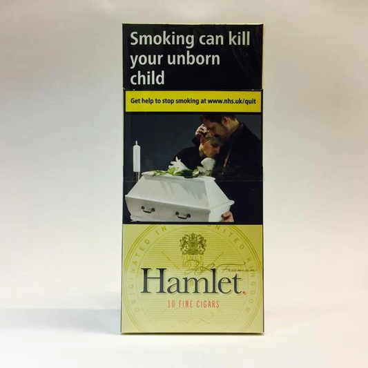 Hamlet Miniatures Pack of 10