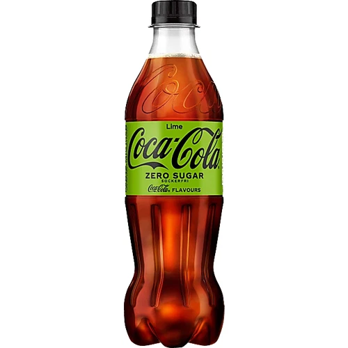 Coke Zero 500ml