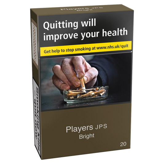 Players, bright king size