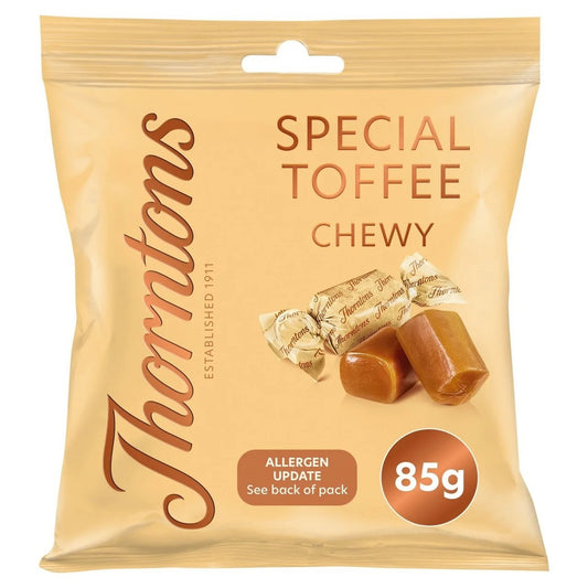 Thorntons Special Toffee 85g