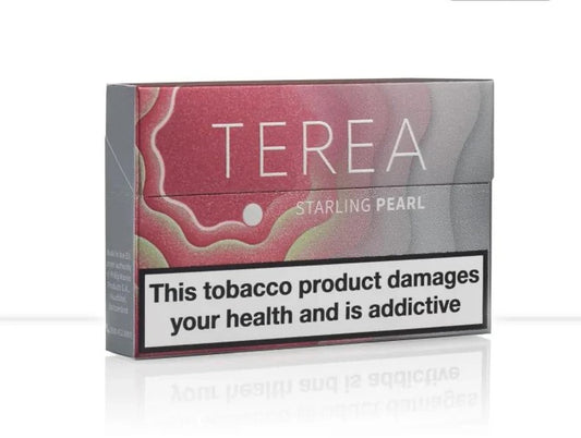 Terea Starling Pearl